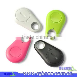 Self Timer White Itags Best Price Bluetooth Anti Lost Alarm for Ios and Andriod Mobile thumbnail-2