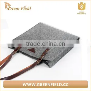 New Style Non Woven Felt Shopping Bag thumbnail-2