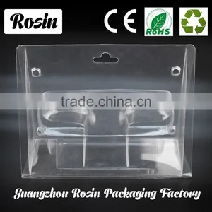 China Supplier Cheap Plastic Vacuum Formed Packaging and Foled Blister thumbnail-1