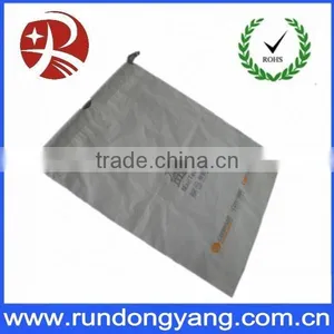 Safety Bottom Gusset Eva Drawstring Bag thumbnail-1