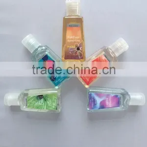 Anti-bacterial Liquid Hand Soap or Hand Sanitizer for Promotional Gift thumbnail-3