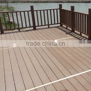 Wpc Garden Balustrades Handrail thumbnail-2