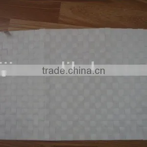 PP Stripe Placemat thumbnail-1
