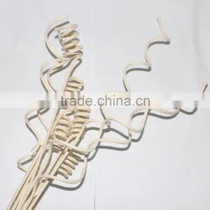 Eco-Friendly Feature and Solid Shape Reed Diffuser With Rattan Sticks thumbnail-4