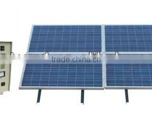 Bestsun Solar pv Mounting System BPS500W thumbnail-1