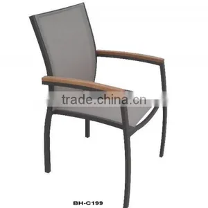 Cheaper Aluminum Chair (BH--C199) thumbnail-1