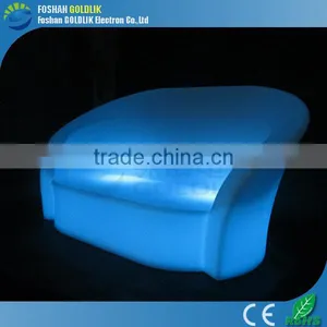 Bar Furniture Led Light up Furniture With Remote Control GKS-196BT thumbnail-1