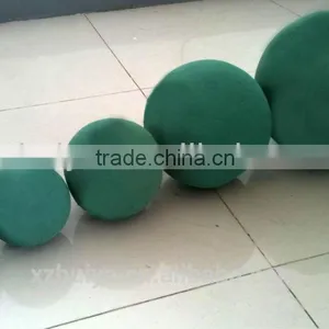 Floral Foam Ball for Wedding Ceremony thumbnail-3