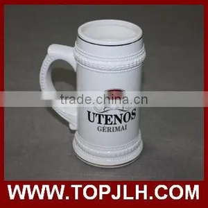 CE Certificated Dink Cup Stein Promotional Beer Stein Mug Wholesale thumbnail-1