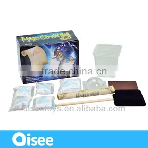 Small Smart Crystal Gift Toys Amaze Magic Crystal Ball thumbnail-1