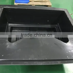 Special Design Vacuum Forming Plastic Accessory for Car thumbnail-3