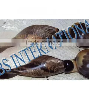 Buffalo Horn Spoon thumbnail-6