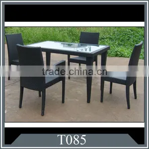 Outdoor Furniture With Fashion Style 2012 thumbnail-1