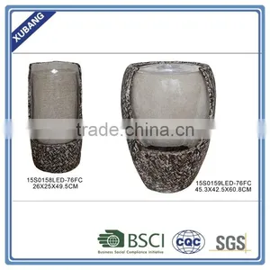 Large Decorative Urns Water Feature Chinese Water Feature for Garden thumbnail-1