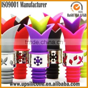 Make Plastic Wine Bottle Stoppers thumbnail-3