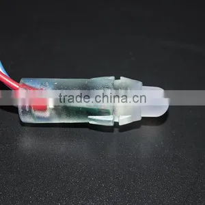 Multi-color WS2811 LED Perforated Word / Wedding Party Decoration LED Magic String Light thumbnail-6