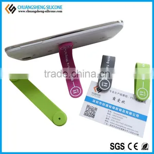 Multifunctional Silicone Clips, Cable Clip, Phone Holder thumbnail-2
