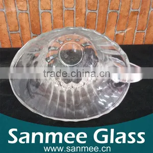 Manufacture Quality Glass Water Bottle thumbnail-2