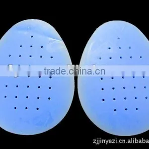 Silica Gel Insole Silica Gel Shoe Pad Silicon High Heel Insole thumbnail-1