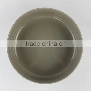 Heat-resistant Ceramic Bakeware With Handle in Stocked thumbnail-1