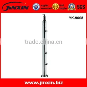 Modern Stainless Steel Leg thumbnail-1