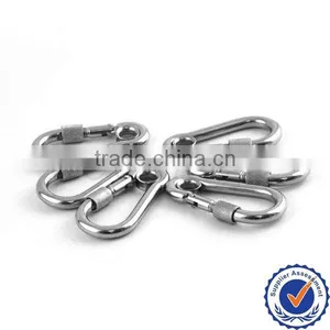 Snap Hook Carabiner thumbnail-1