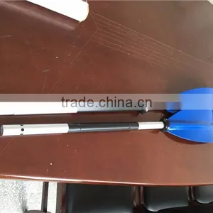 190 ~220 CmPlastic Blade SUP/Canoe/Kayak Paddle thumbnail-2