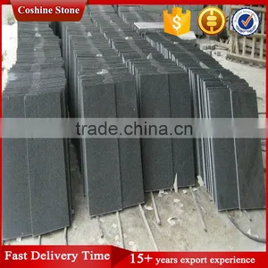 Flamed G684 Granite Tiles thumbnail-3