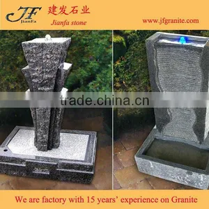 Popular Granite Fountain Directly by Factory thumbnail-3