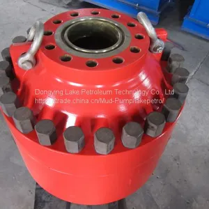 API 16A Annular Blowout Preventer BOP thumbnail-3