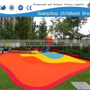 (EP-11) Rubber Flooring Kindergarten Used/outdoor Waterproof Rubber Flooring/epdm Flooring thumbnail-5