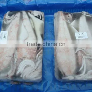 FRESH Frozen Squid Whole Loligo thumbnail-1