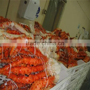 Best Food and Seafood Swimmig Crab thumbnail-1