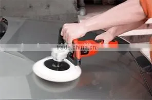 1200W High Speed Polisher Grinder thumbnail-3