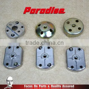 43cc 430 GX35 2 Stroke Four Stroke Brush Cutter Spare Parts Metal Starter Pawl thumbnail-1