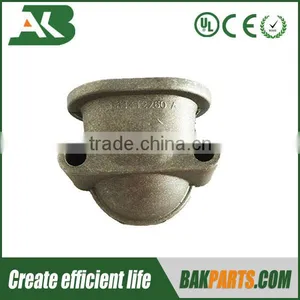 070 Chainsaw Parts Intake Elbow for MS070 090 Garden Tool Parts Chain Saw thumbnail-3