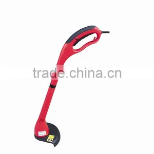 Red Grass Trimmer thumbnail-1
