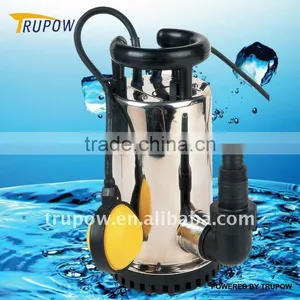Automatic Electric Clean Water Pump thumbnail-1