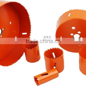 Hole Saw Set thumbnail-1