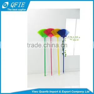 High Quality Household Ceiling Cleaning Tool With Telescopic Metal Stick thumbnail-4