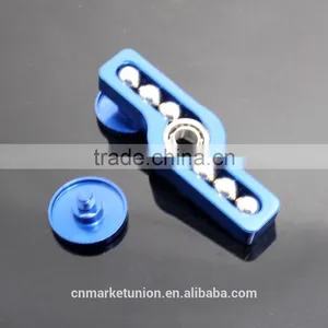 Ultra Fast Bearings Finger Batman Fidget Spinner,figet Toy Bat Hand Spinner thumbnail-6