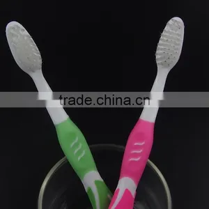 Toothbrush Private Label Travel Oral Care Adults Toothbrushes thumbnail-2