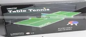 Tabletop Table Tennis thumbnail-2