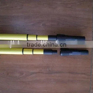 Aluminum Vacuum Telescopic Extension Poles thumbnail-1