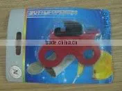 Seabell Red Ear Can Opener thumbnail-1