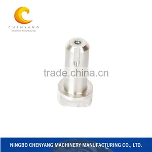 Steel Made Ordinary Machine Tool Shaft Head thumbnail-1