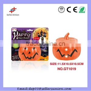 Halloween Pumpkin Lantern thumbnail-1