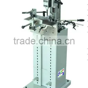 HEAVY-DUTY MORTISER MS3840M With Max.height of Timber 200mm and Max.width of Timber 1000mm thumbnail-1