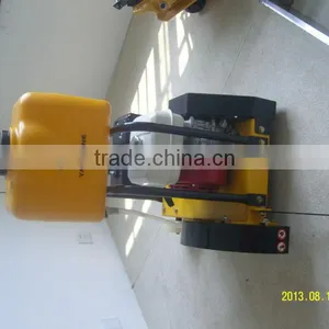 Floor Saw Machine FS14 Concrete Road Cutter thumbnail-5