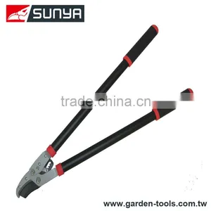 Garden Ratchet Lopping Shears thumbnail-1